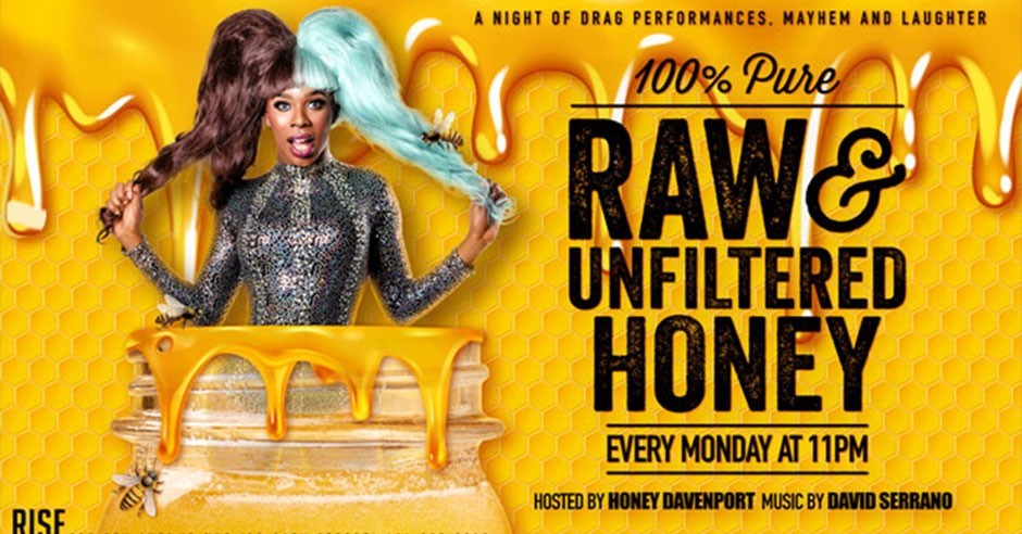  Honey From Georgia Siena Hills Ankeny IA